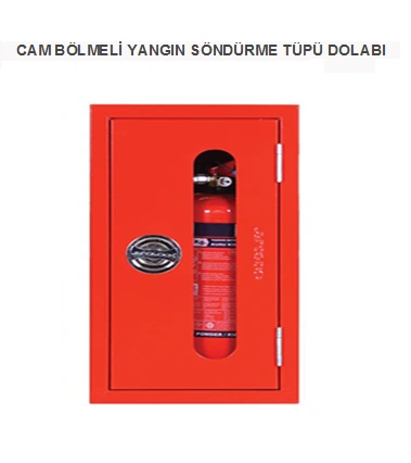 Yangın Dolabı